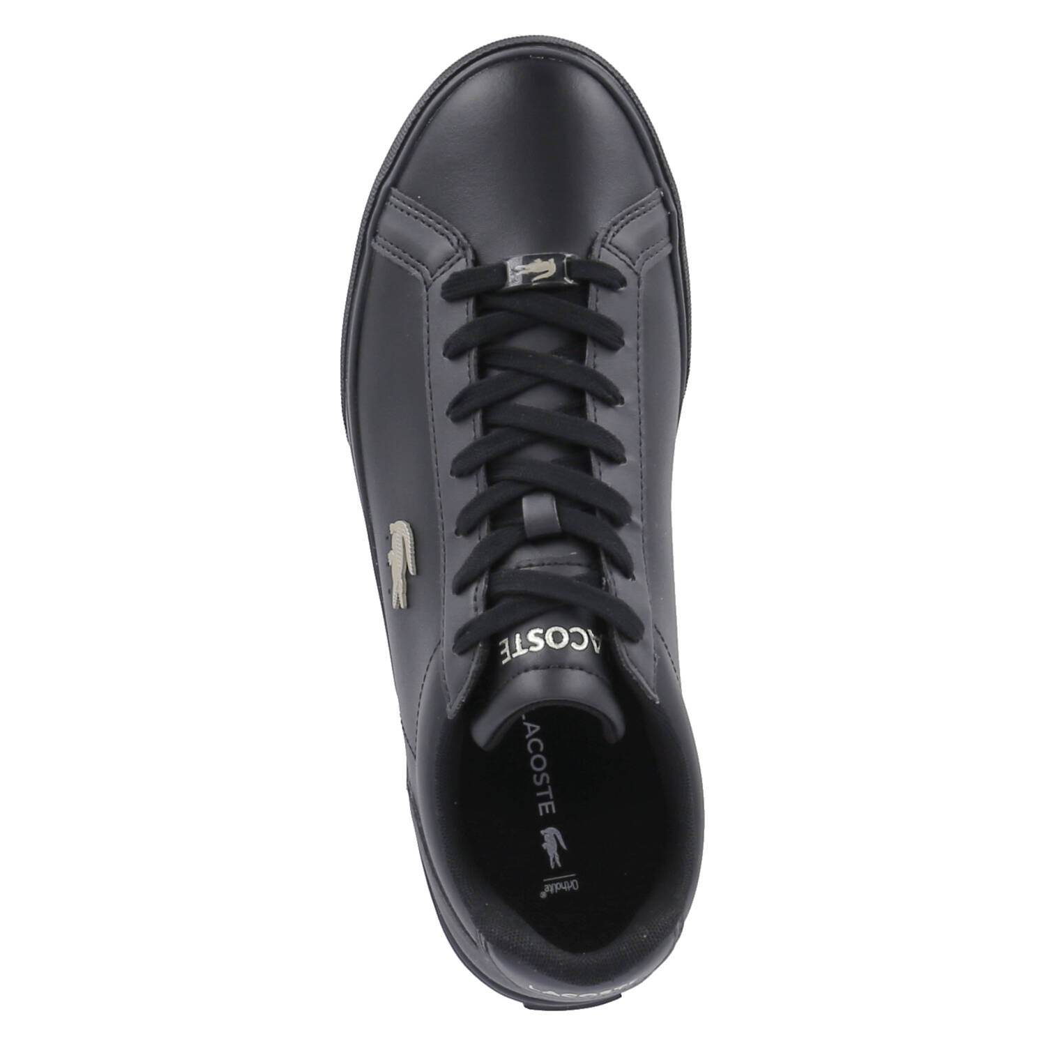 Low Sneaker LEROND PRO 123 - black