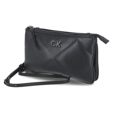 Umhängetasche RE-LOCK QUILT - ck black