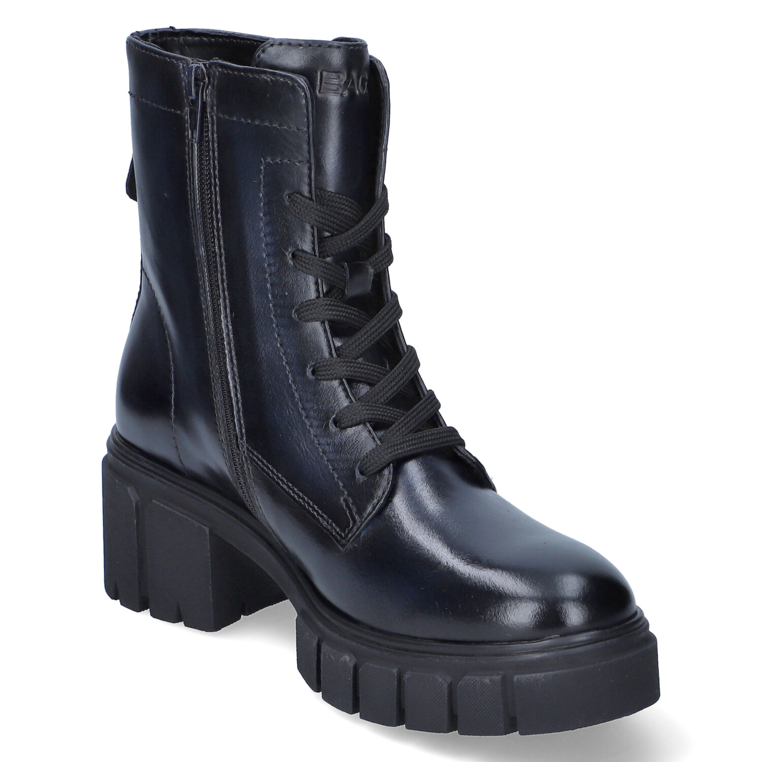 Forli Short Boots 9840 main image 0