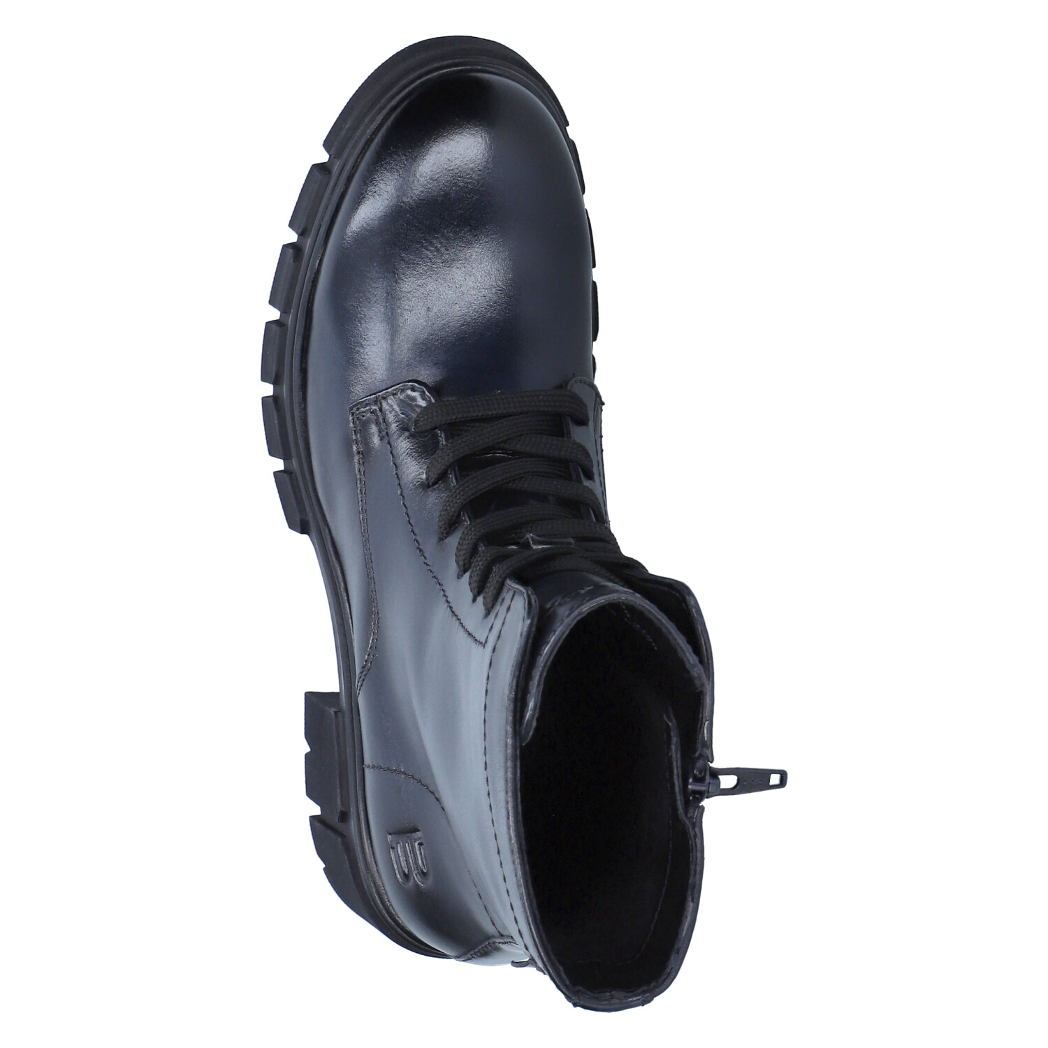 Forli Short Boots 9840