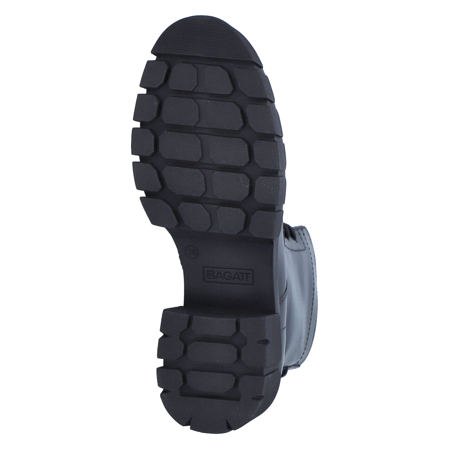 Forli Short Boots 9840 main image 1
