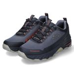 Outdoorschuhe FAST TRACK - black/multi