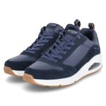 Low Sneaker STACRE - navy