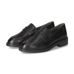 Slipper - black
