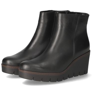 Ankle Boots - schwarz (ra.cogn.)