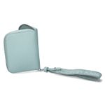 GRACIE MEDIUM ZIP AROUND WALLE - pigeon | Markenschuhe 