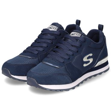 Sneaker Low OG85 GOLDN GURL - navy