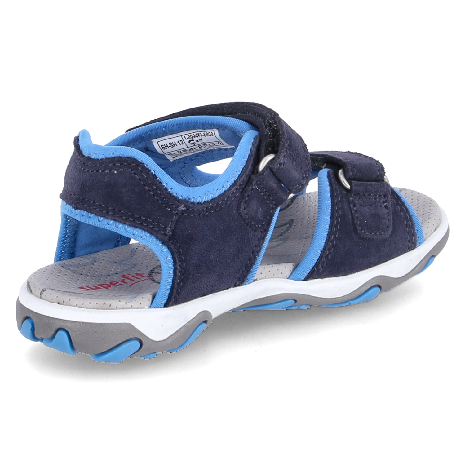 Sandalen MIKE 3.0