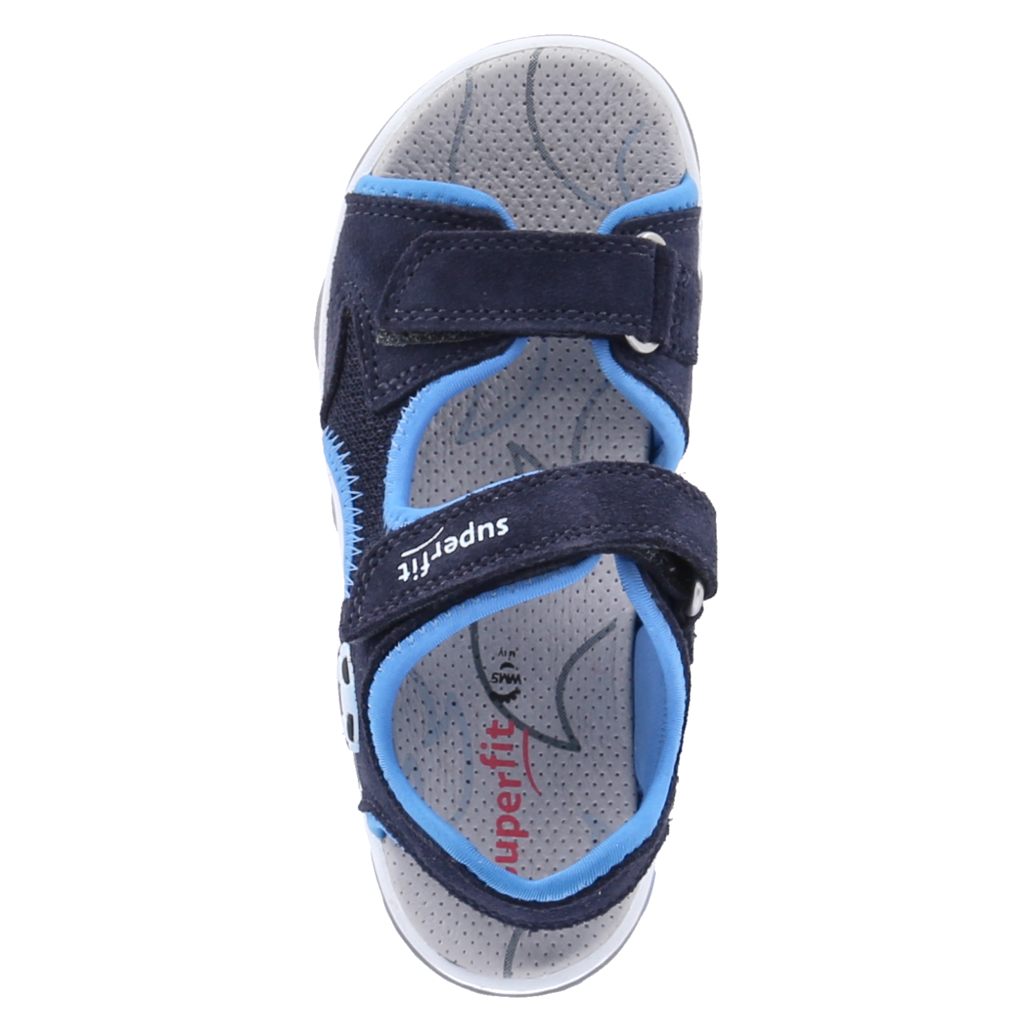 Sandalen MIKE 3.0