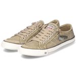 Slip-on-Sneaker - sand