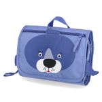 Waschtasche SEAL - ocean
