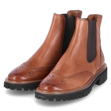 Chelsea Boots - braun