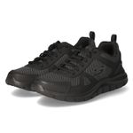 Low Sneaker BUCOLO - schwarz