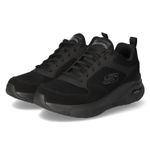 Low Sneaker  SERVITICA - schwarz