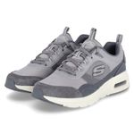 Low Sneaker HOMEGROWN - grey