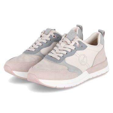Low Sneaker
