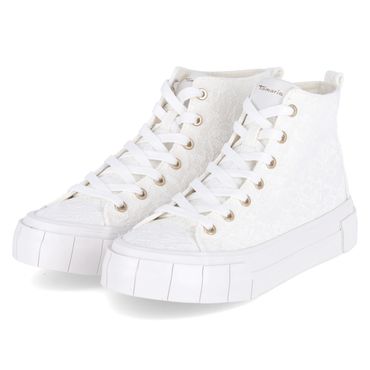 High Sneaker