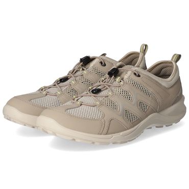 Outdoorschuhe TERRACRUISE - moon rock/gravel
