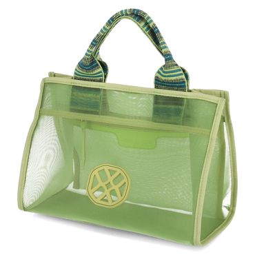 Handtasche ZKALEY_NET - lime