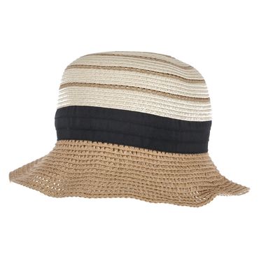 Glocke  - linen / nut brown