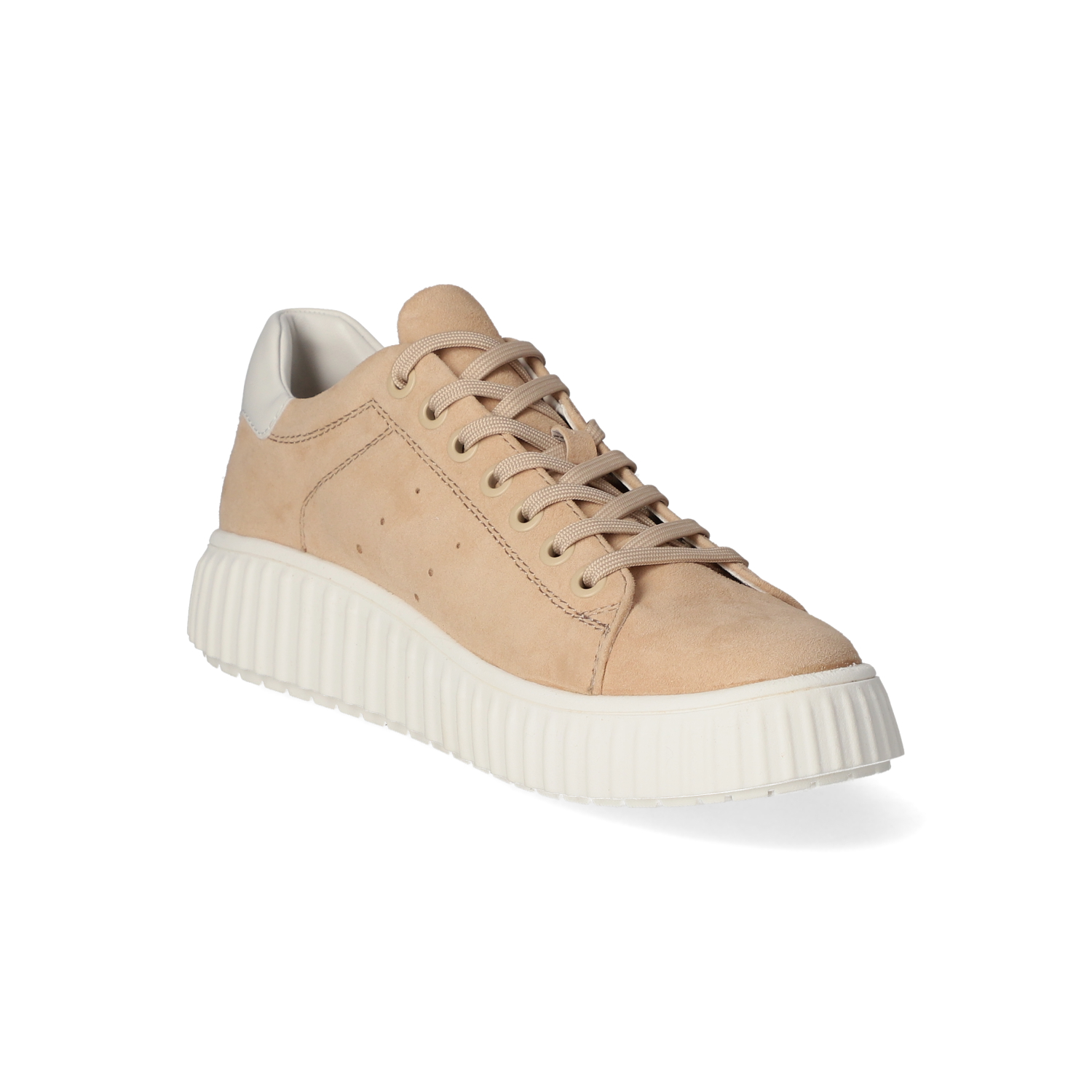 Low Sneaker MAGDA - sahara-white