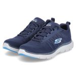 Low Sneaker FLEX ADVANTAGE 4.0 - navy
