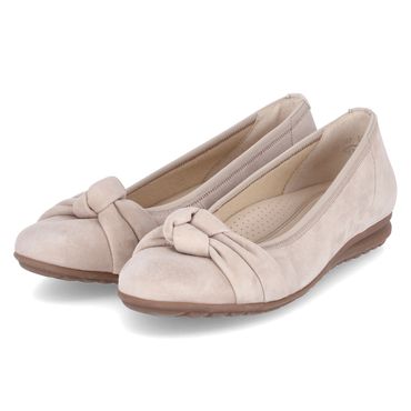 Ballerinas