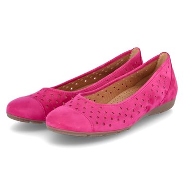 Ballerinas - pink