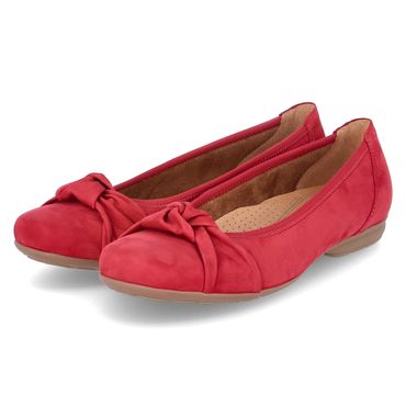 Ballerinas - rubin