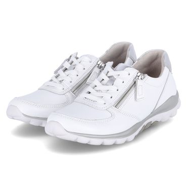 Low Sneaker - weiß