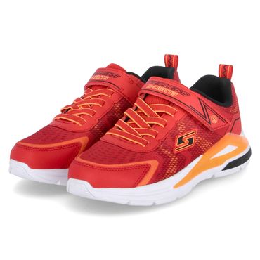 Low Sneaker TRI-NAMICS - red/orange